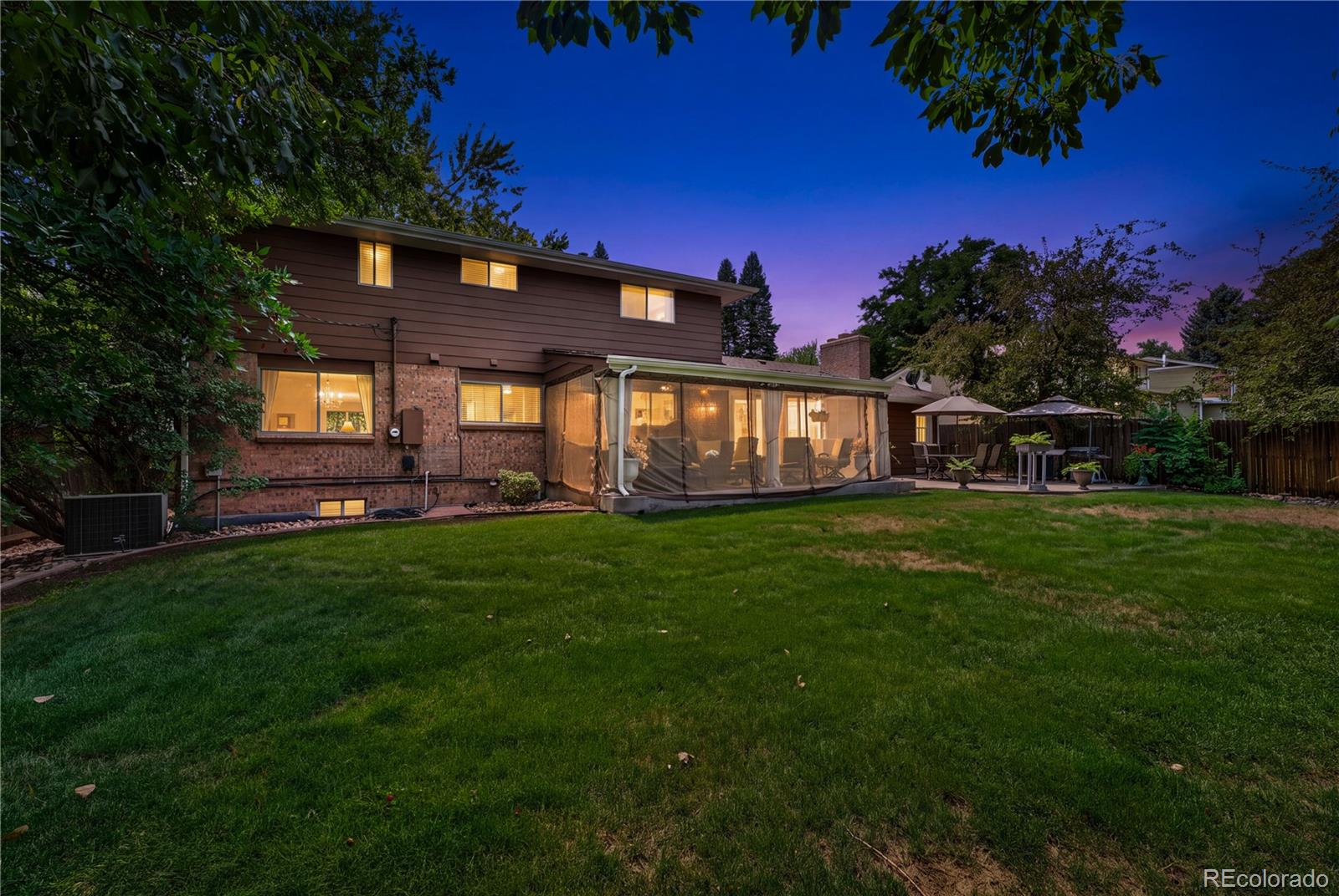 MLS Image #38 for 6371 e dickenson place,denver, Colorado