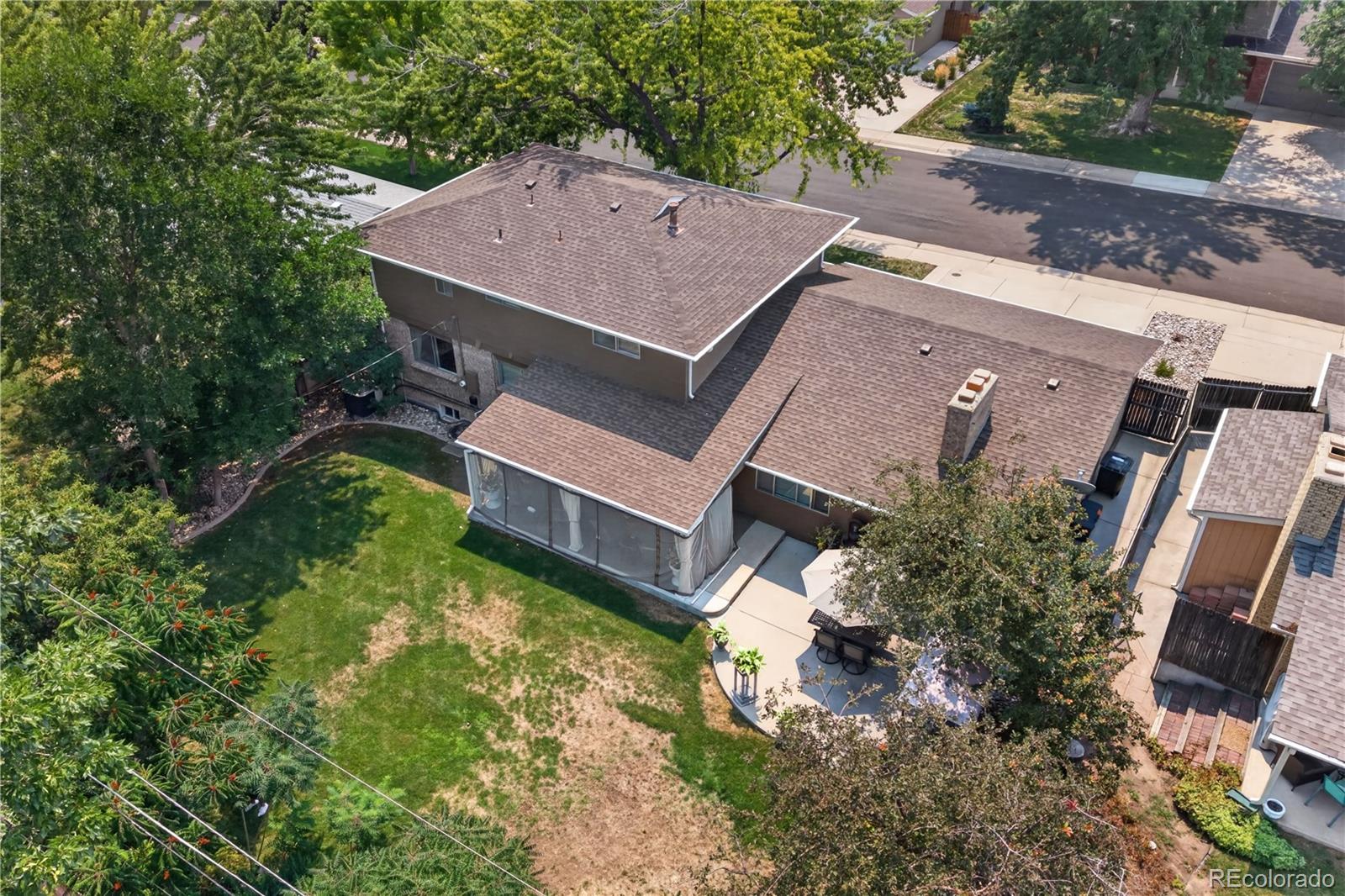 MLS Image #39 for 6371 e dickenson place,denver, Colorado