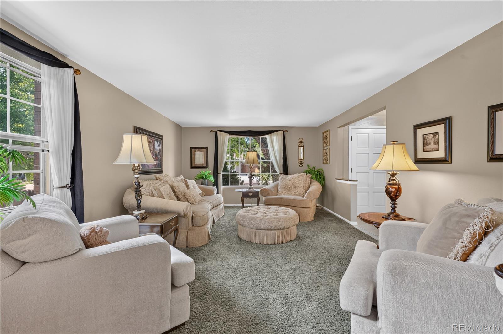 MLS Image #4 for 6371 e dickenson place,denver, Colorado