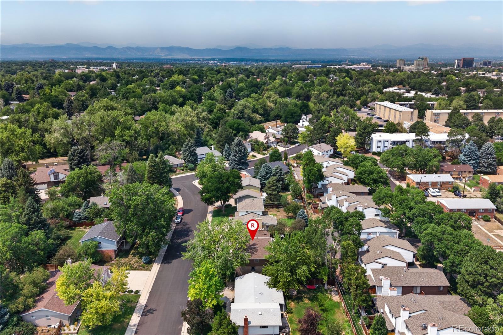 MLS Image #40 for 6371 e dickenson place,denver, Colorado