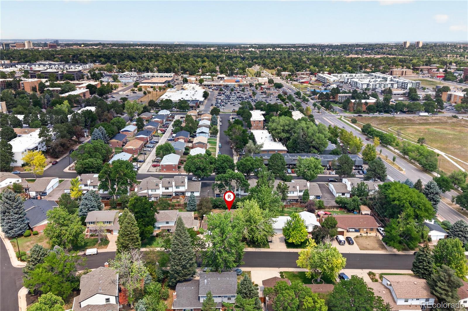 MLS Image #41 for 6371 e dickenson place,denver, Colorado