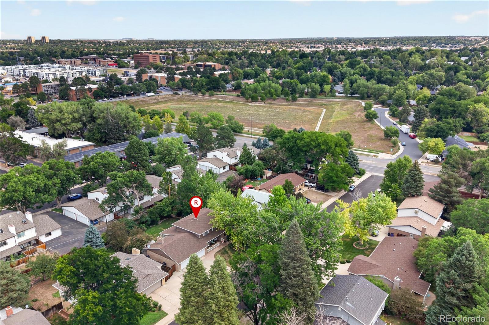 MLS Image #42 for 6371 e dickenson place,denver, Colorado