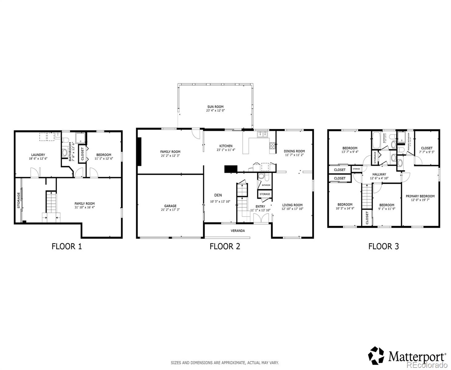 MLS Image #45 for 6371 e dickenson place,denver, Colorado