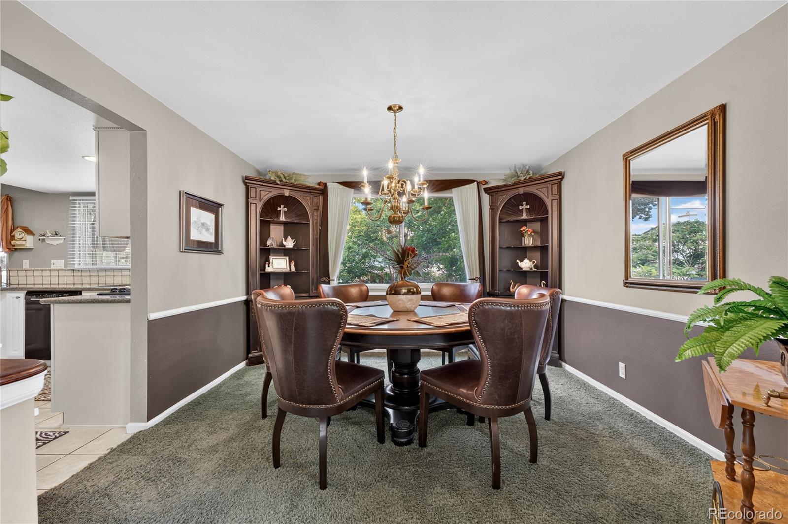 MLS Image #5 for 6371 e dickenson place,denver, Colorado