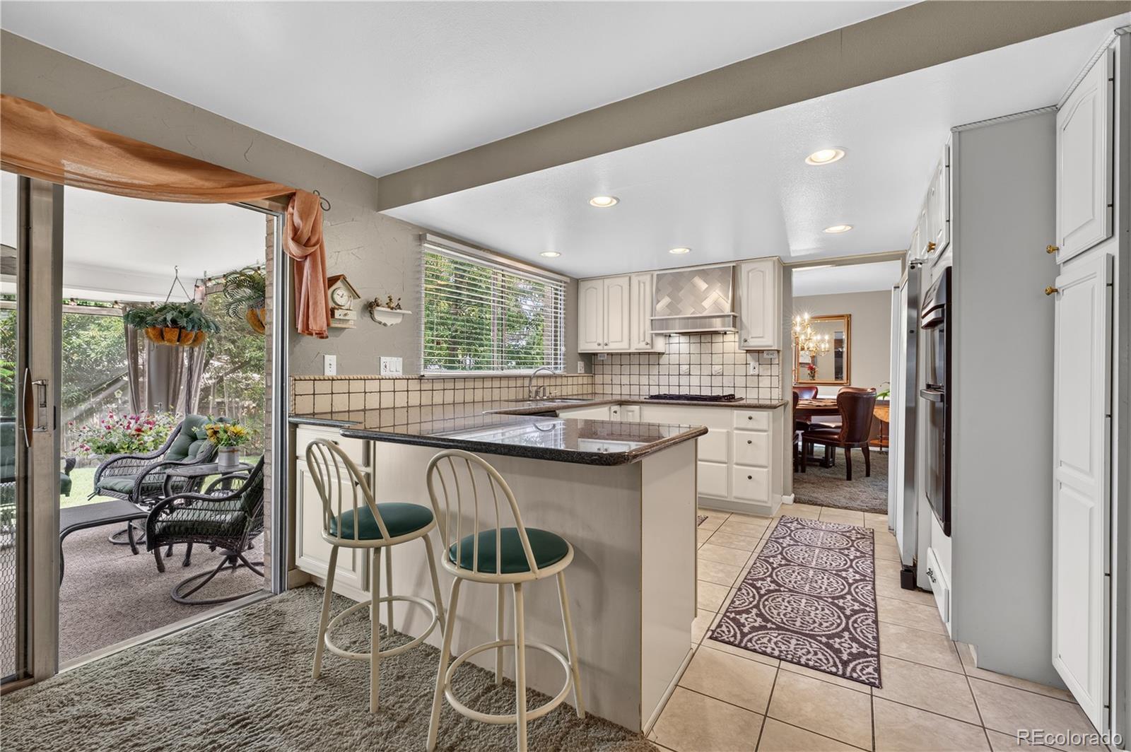 MLS Image #9 for 6371 e dickenson place,denver, Colorado