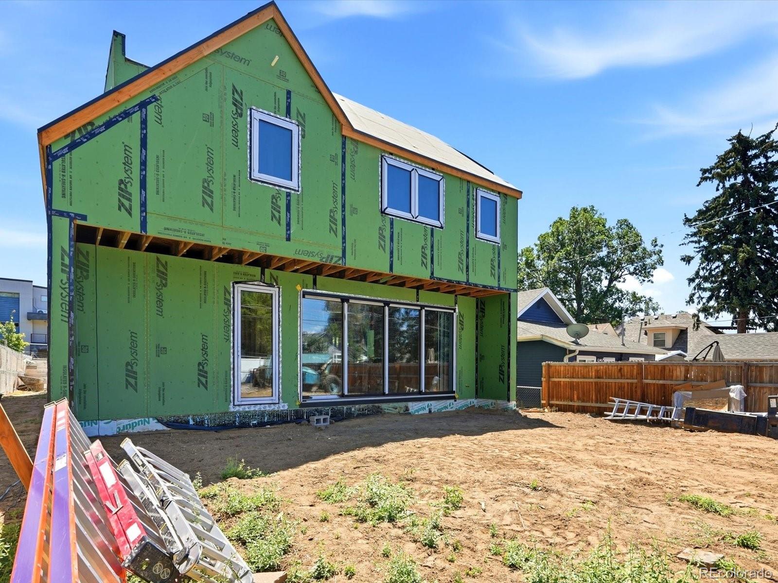 MLS Image #10 for 2563  chase street,denver, Colorado
