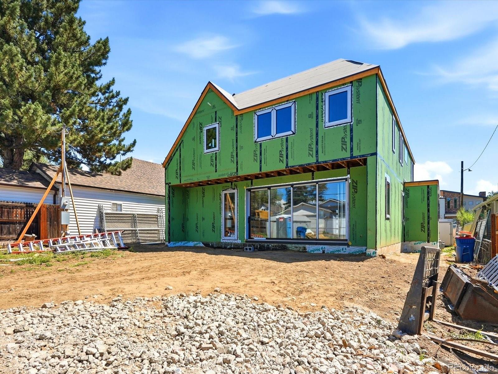 MLS Image #11 for 2563  chase street,denver, Colorado