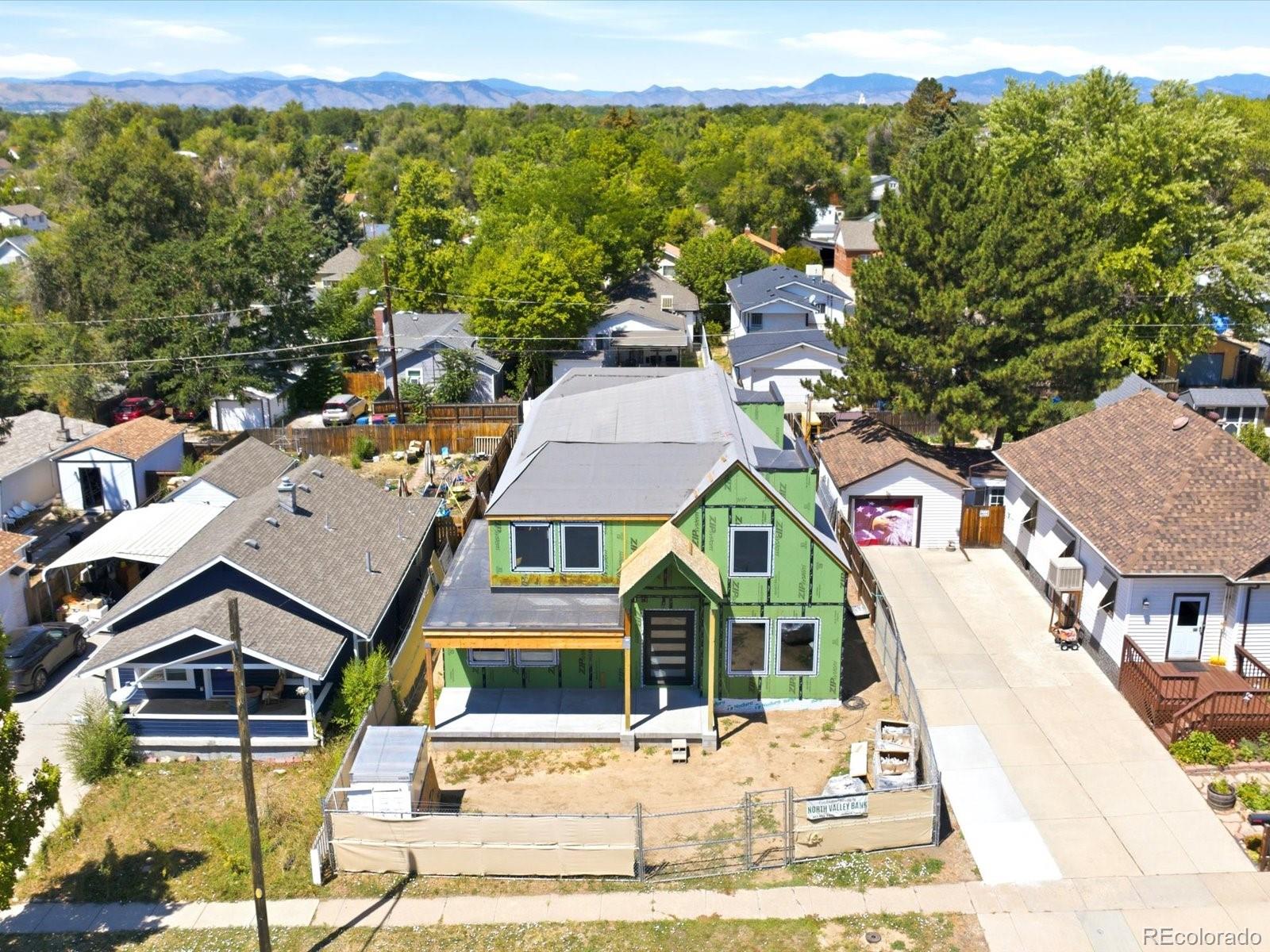 MLS Image #6 for 2563  chase street,denver, Colorado