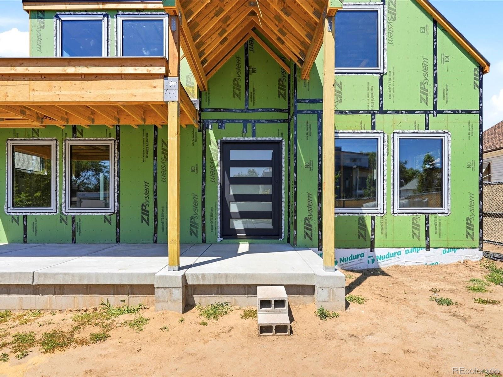 MLS Image #8 for 2563  chase street,denver, Colorado