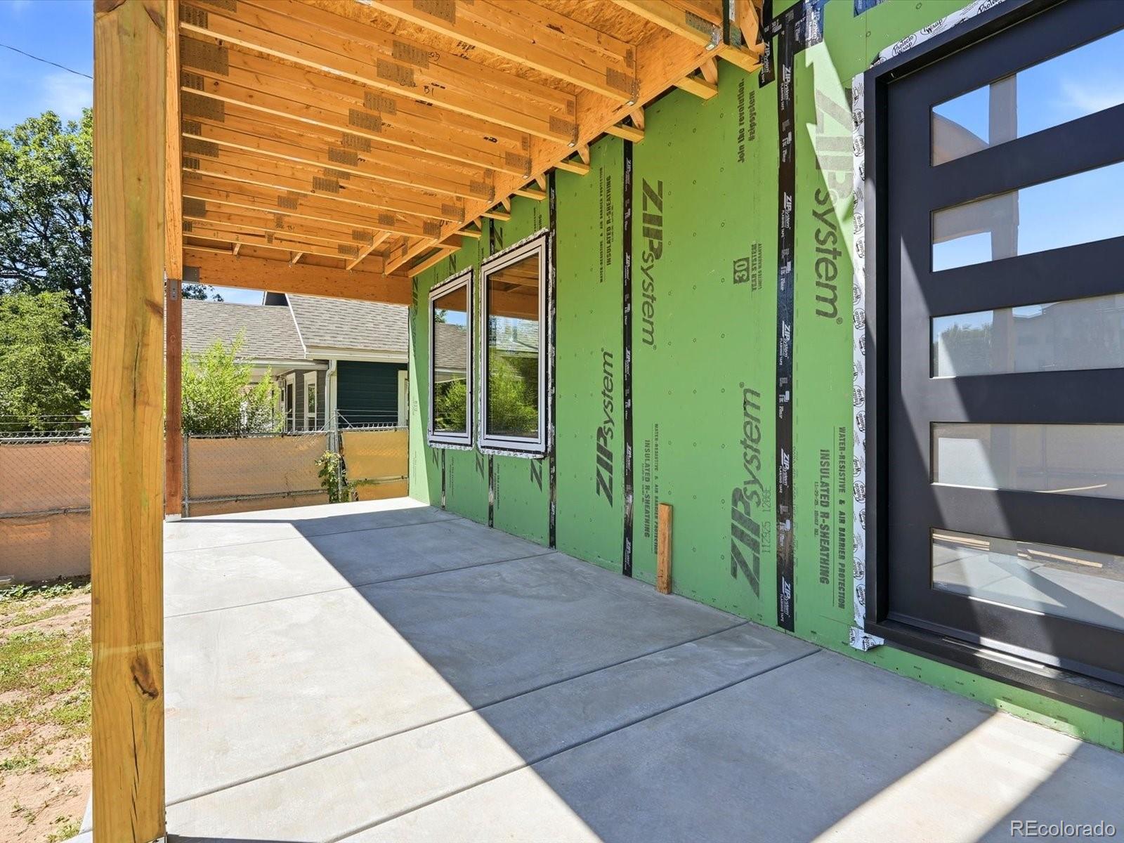MLS Image #9 for 2563  chase street,denver, Colorado