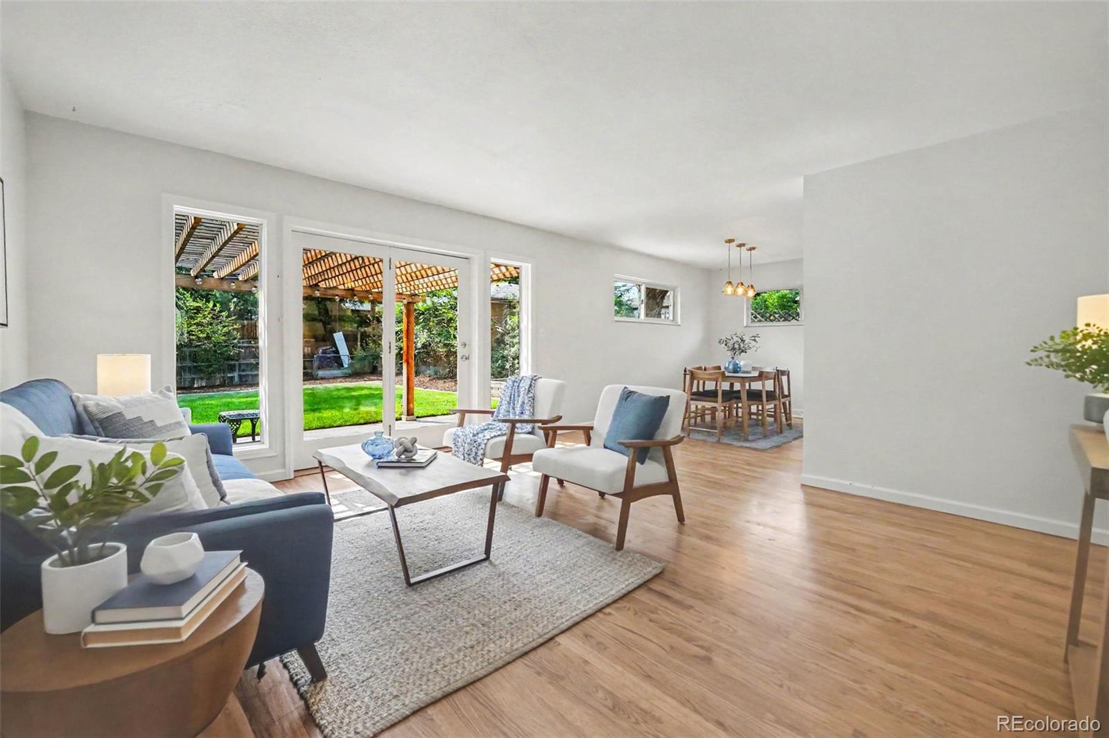 MLS Image #11 for 351 s jasmine street,denver, Colorado