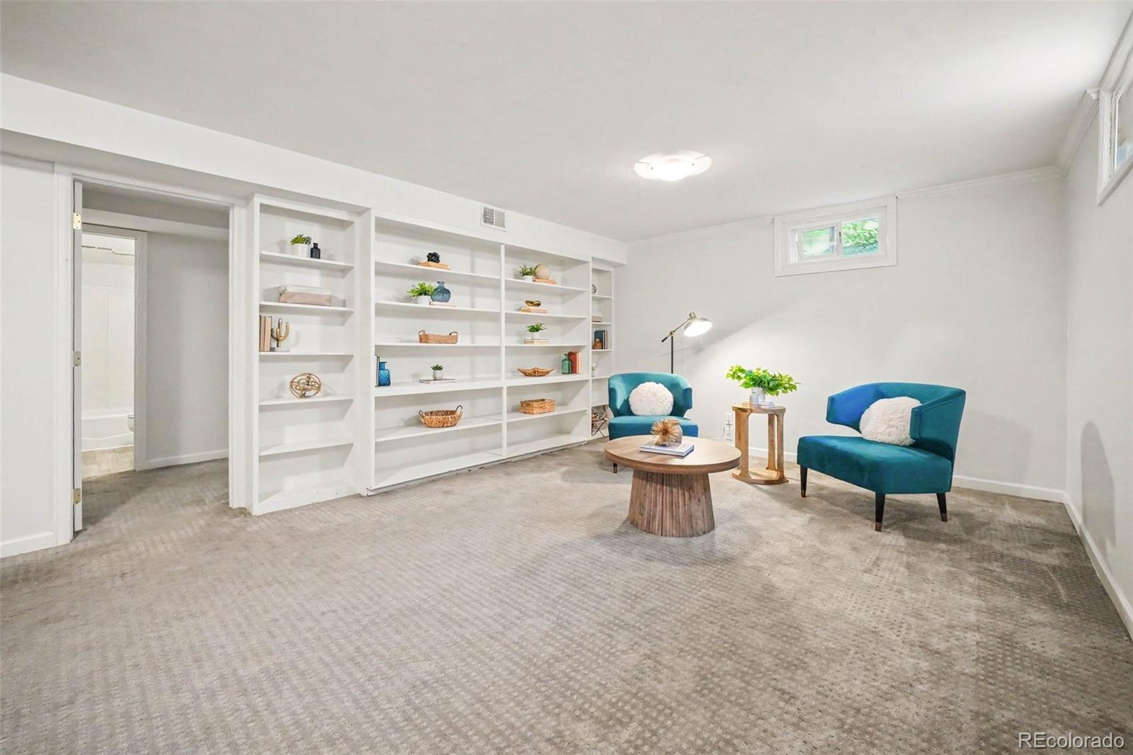 MLS Image #17 for 351 s jasmine street,denver, Colorado