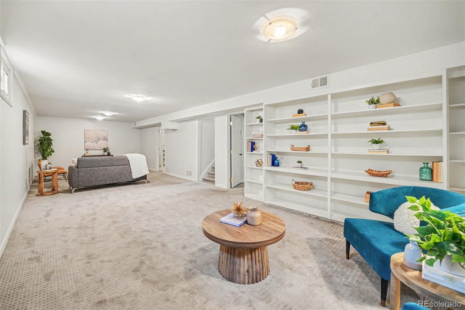 MLS Image #18 for 351 s jasmine street,denver, Colorado
