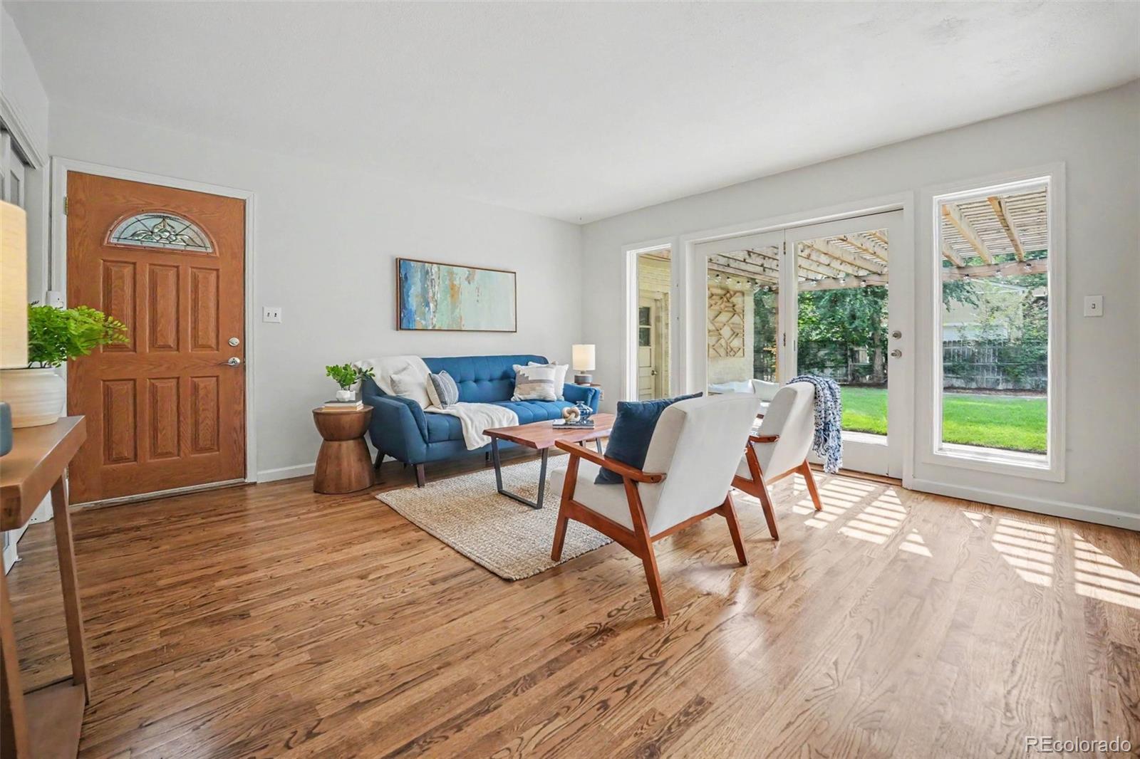 MLS Image #2 for 351 s jasmine street,denver, Colorado
