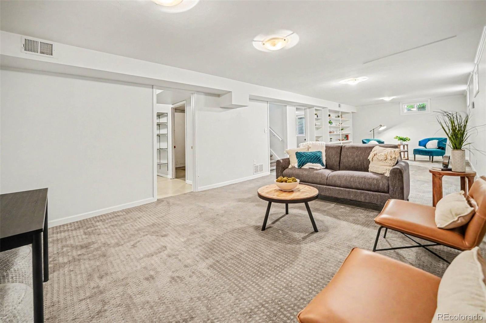 MLS Image #21 for 351 s jasmine street,denver, Colorado