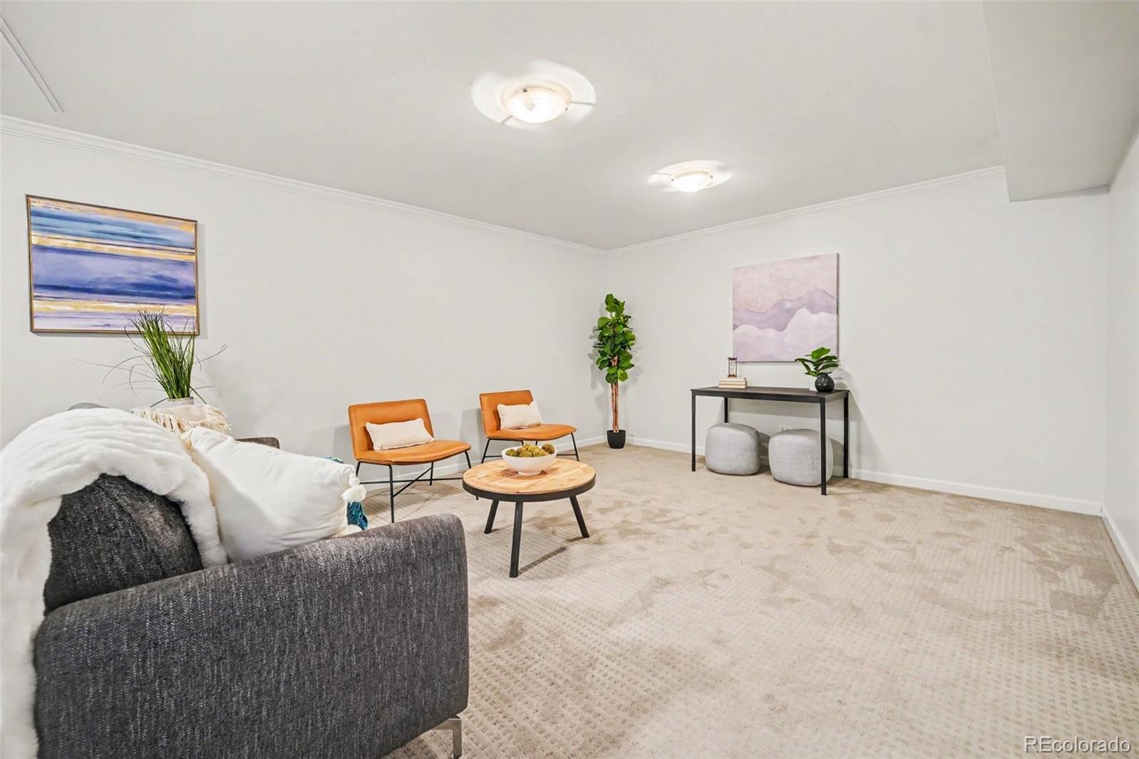 MLS Image #22 for 351 s jasmine street,denver, Colorado