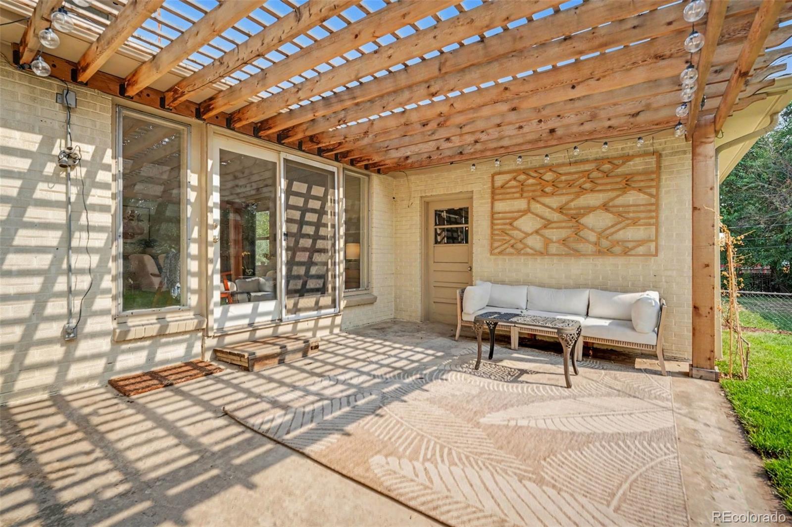 MLS Image #25 for 351 s jasmine street,denver, Colorado