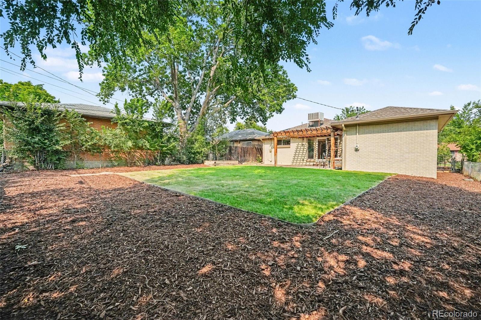 MLS Image #27 for 351 s jasmine street,denver, Colorado