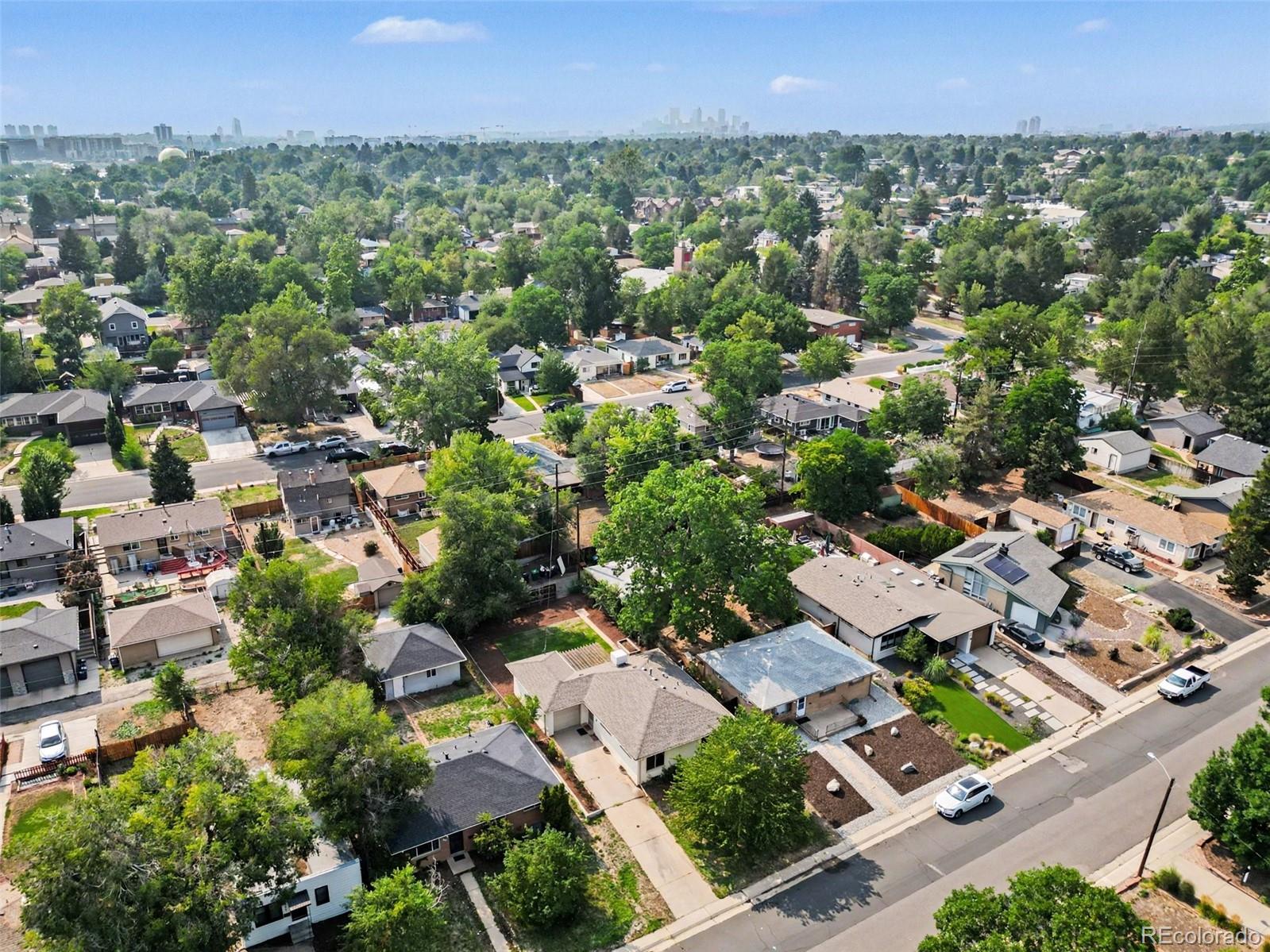 MLS Image #29 for 351 s jasmine street,denver, Colorado