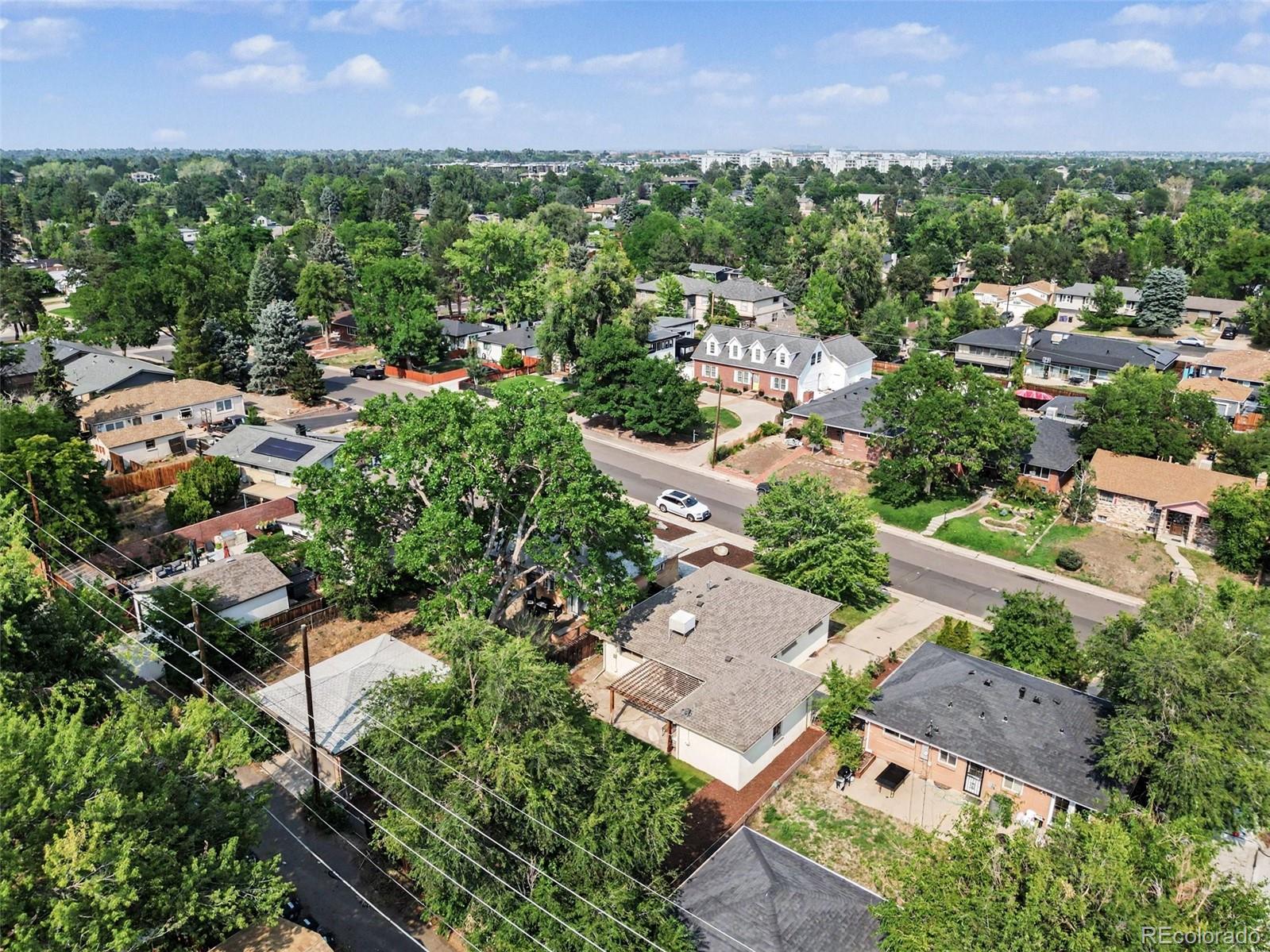 MLS Image #30 for 351 s jasmine street,denver, Colorado