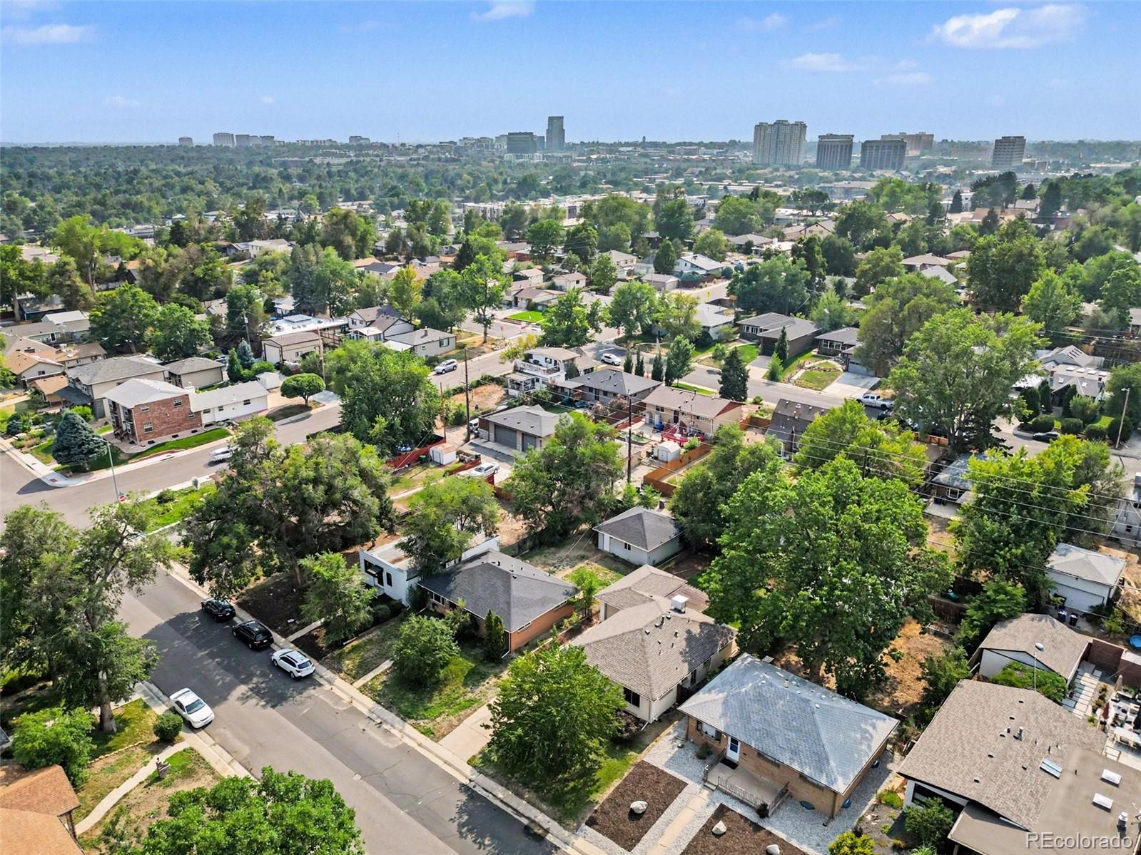 MLS Image #31 for 351 s jasmine street,denver, Colorado