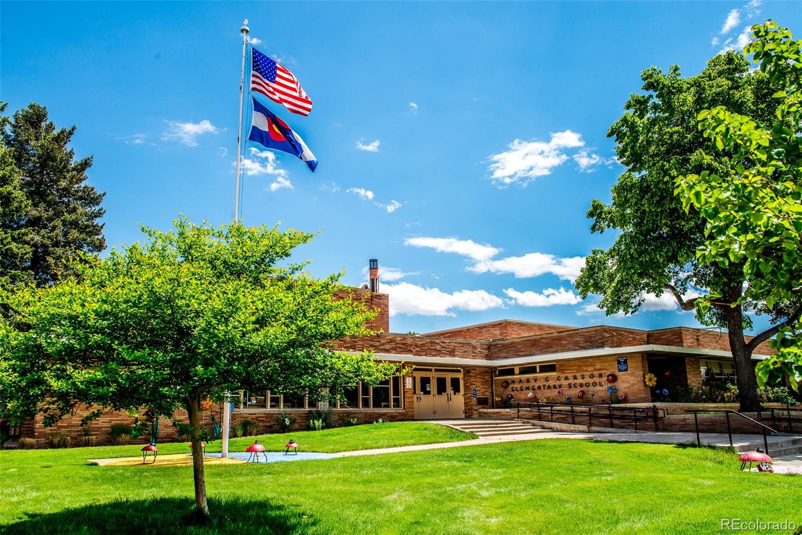 MLS Image #34 for 351 s jasmine street,denver, Colorado