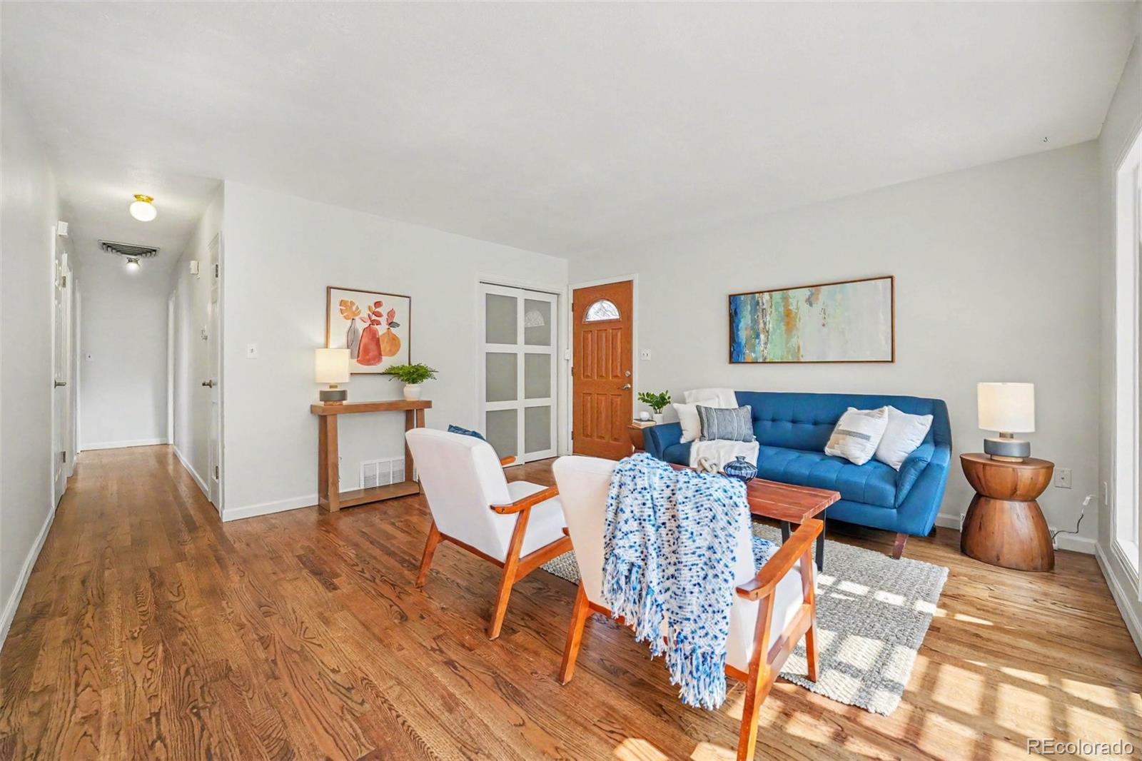 MLS Image #4 for 351 s jasmine street,denver, Colorado