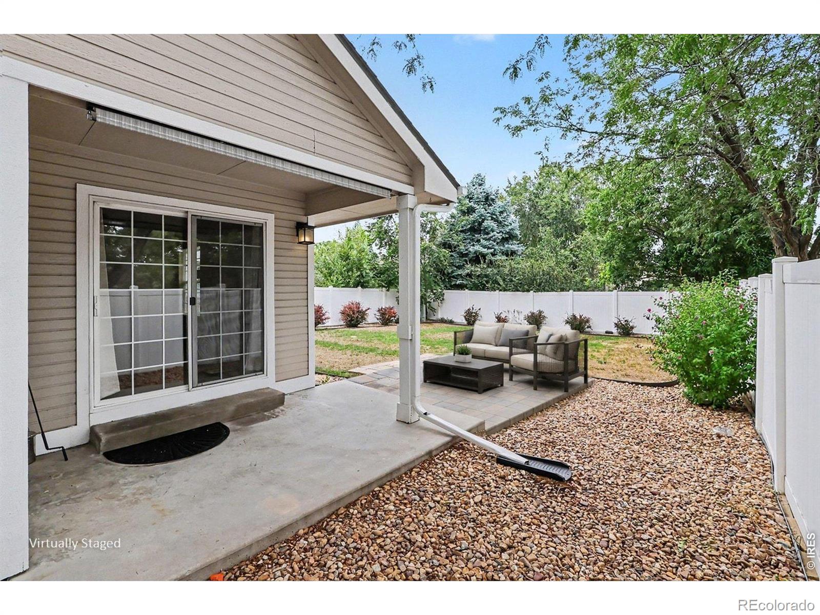 MLS Image #25 for 3036  eastgate lane,fort collins, Colorado