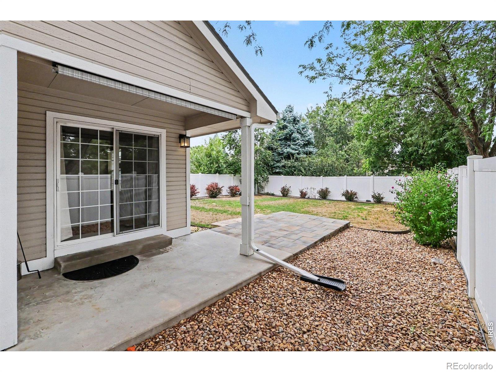 MLS Image #26 for 3036  eastgate lane,fort collins, Colorado