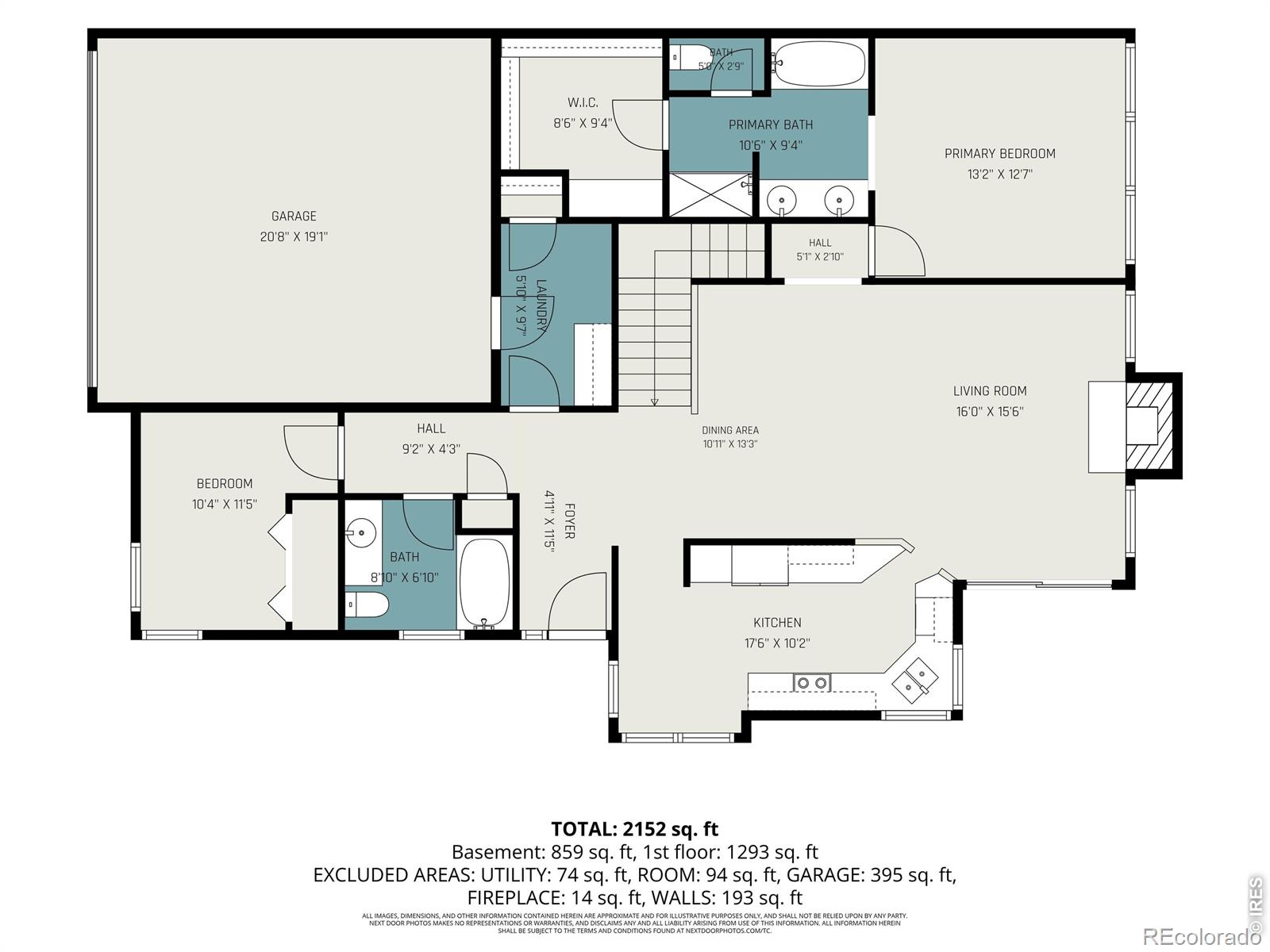 MLS Image #33 for 3036  eastgate lane,fort collins, Colorado
