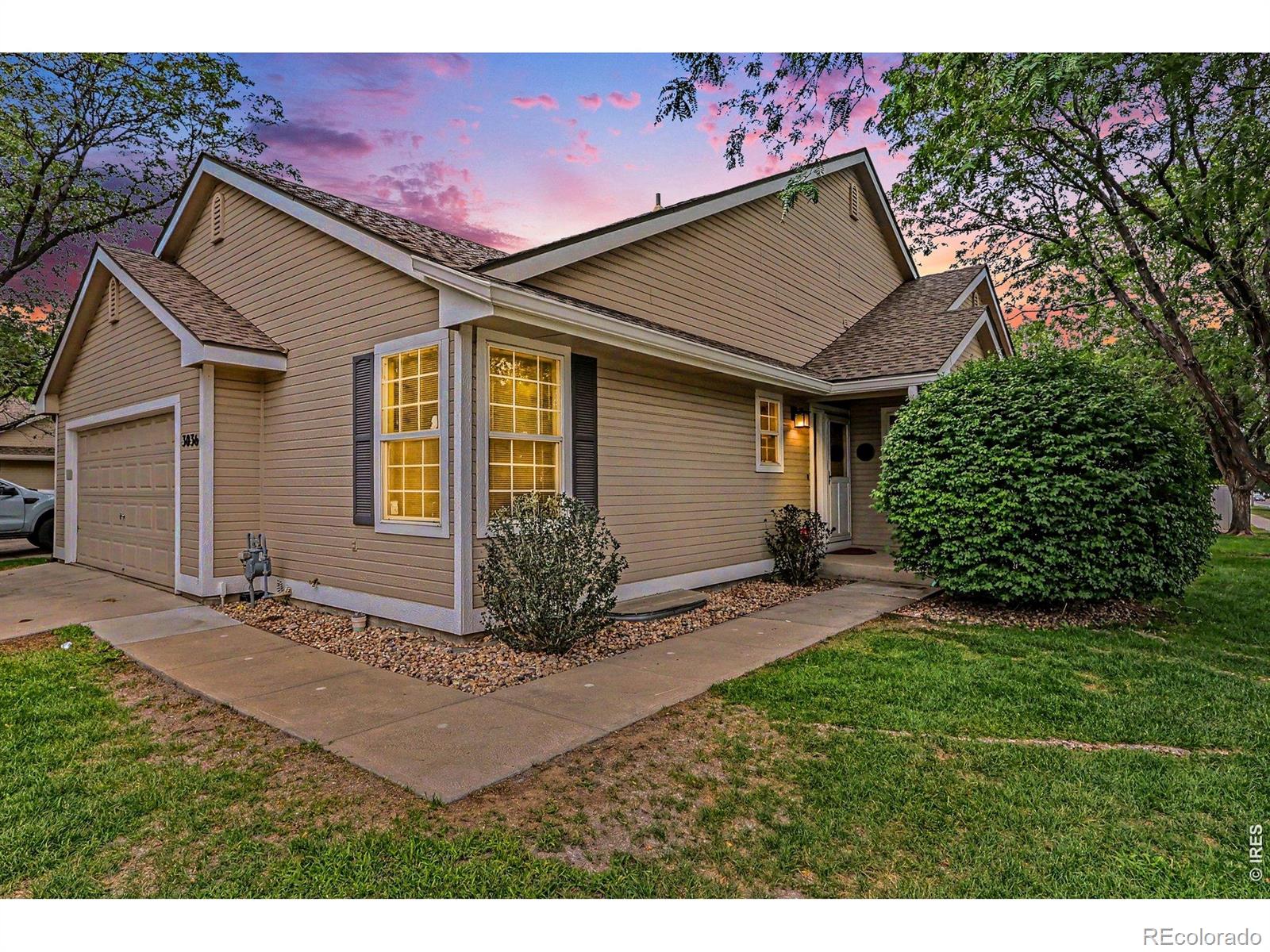 MLS Image #8 for 3036  eastgate lane,fort collins, Colorado
