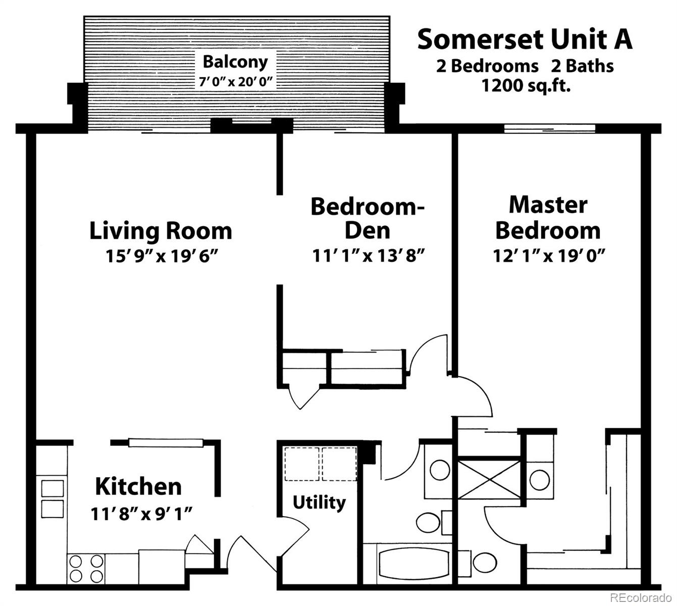MLS Image #11 for 14000 e linvale place,aurora, Colorado