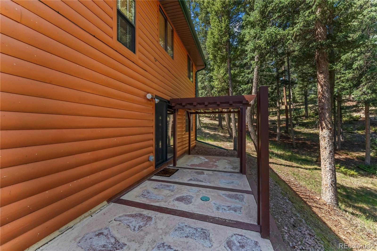 MLS Image #34 for 101  heather circle,divide, Colorado