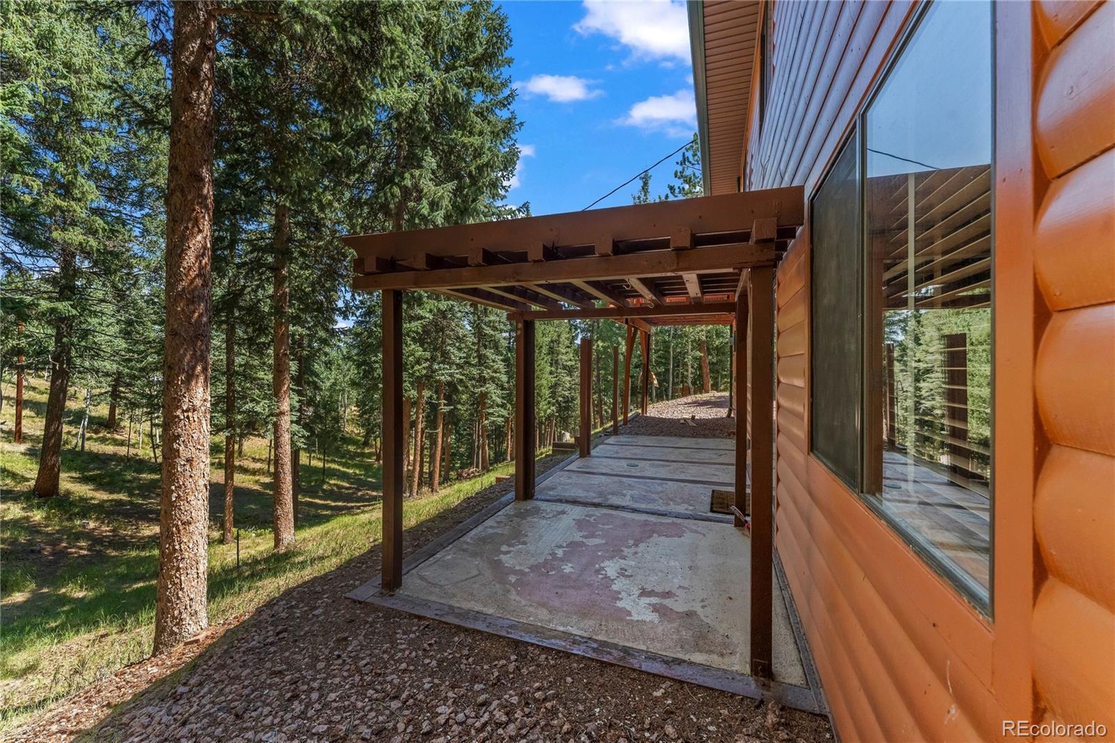 MLS Image #35 for 101  heather circle,divide, Colorado