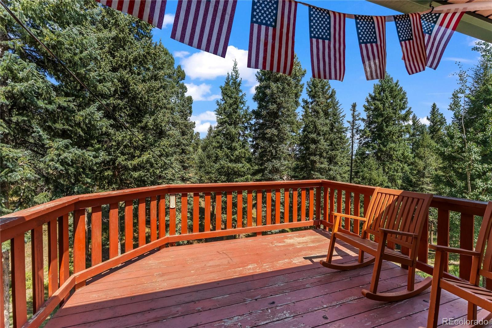 MLS Image #37 for 101  heather circle,divide, Colorado