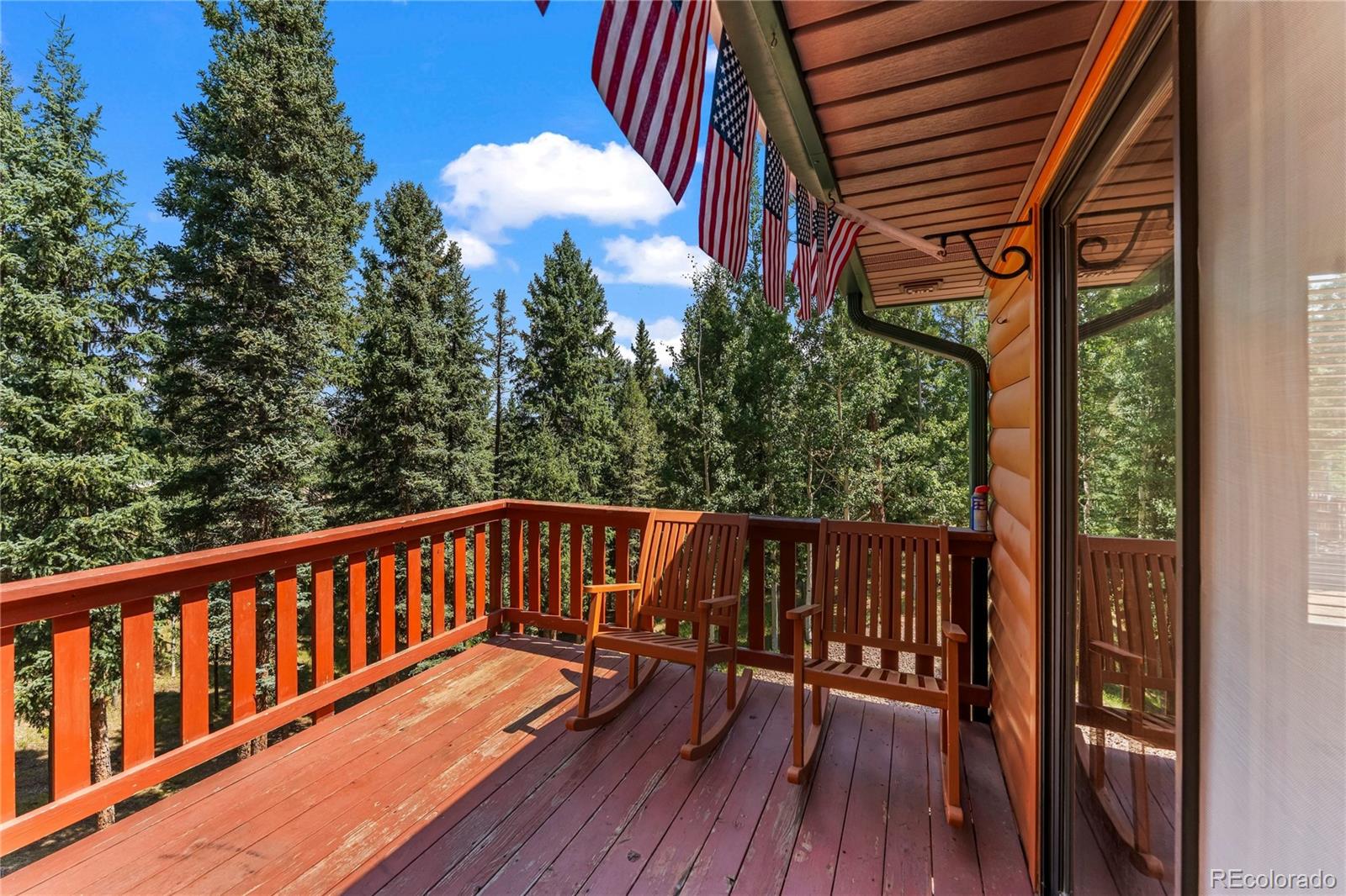 MLS Image #38 for 101  heather circle,divide, Colorado