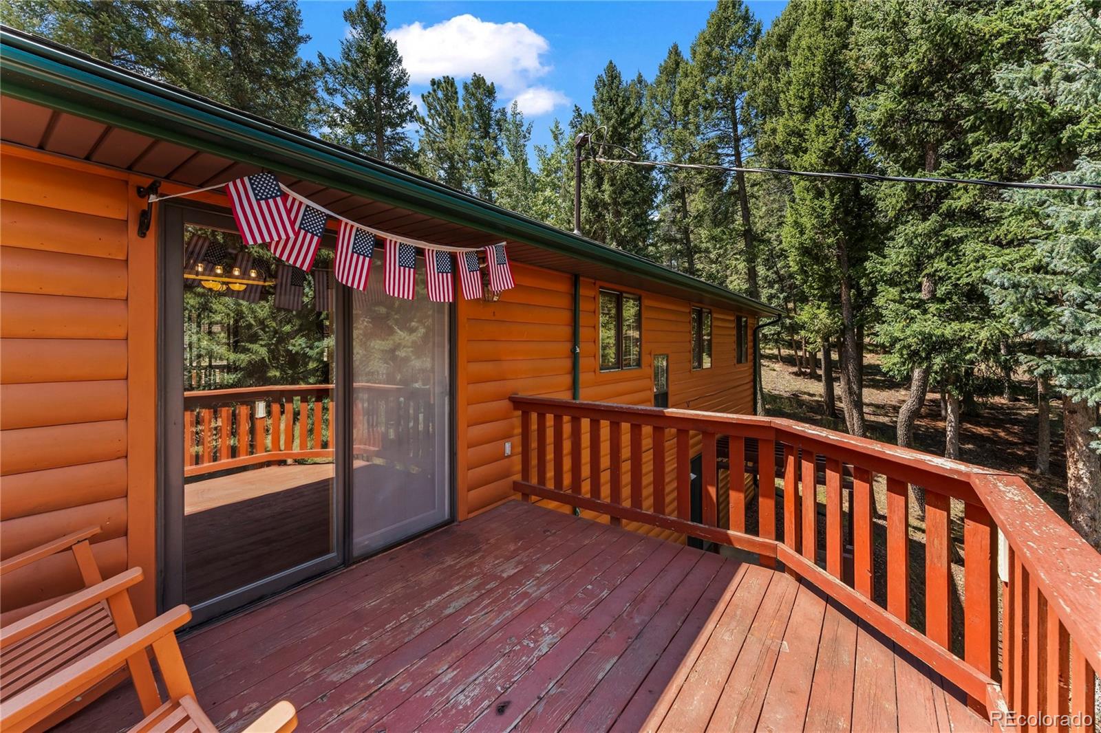 MLS Image #39 for 101  heather circle,divide, Colorado