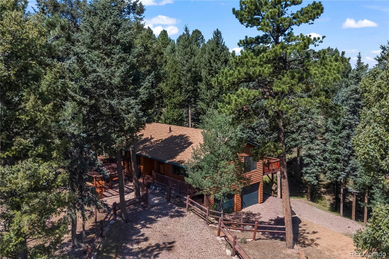 MLS Image #4 for 101  heather circle,divide, Colorado