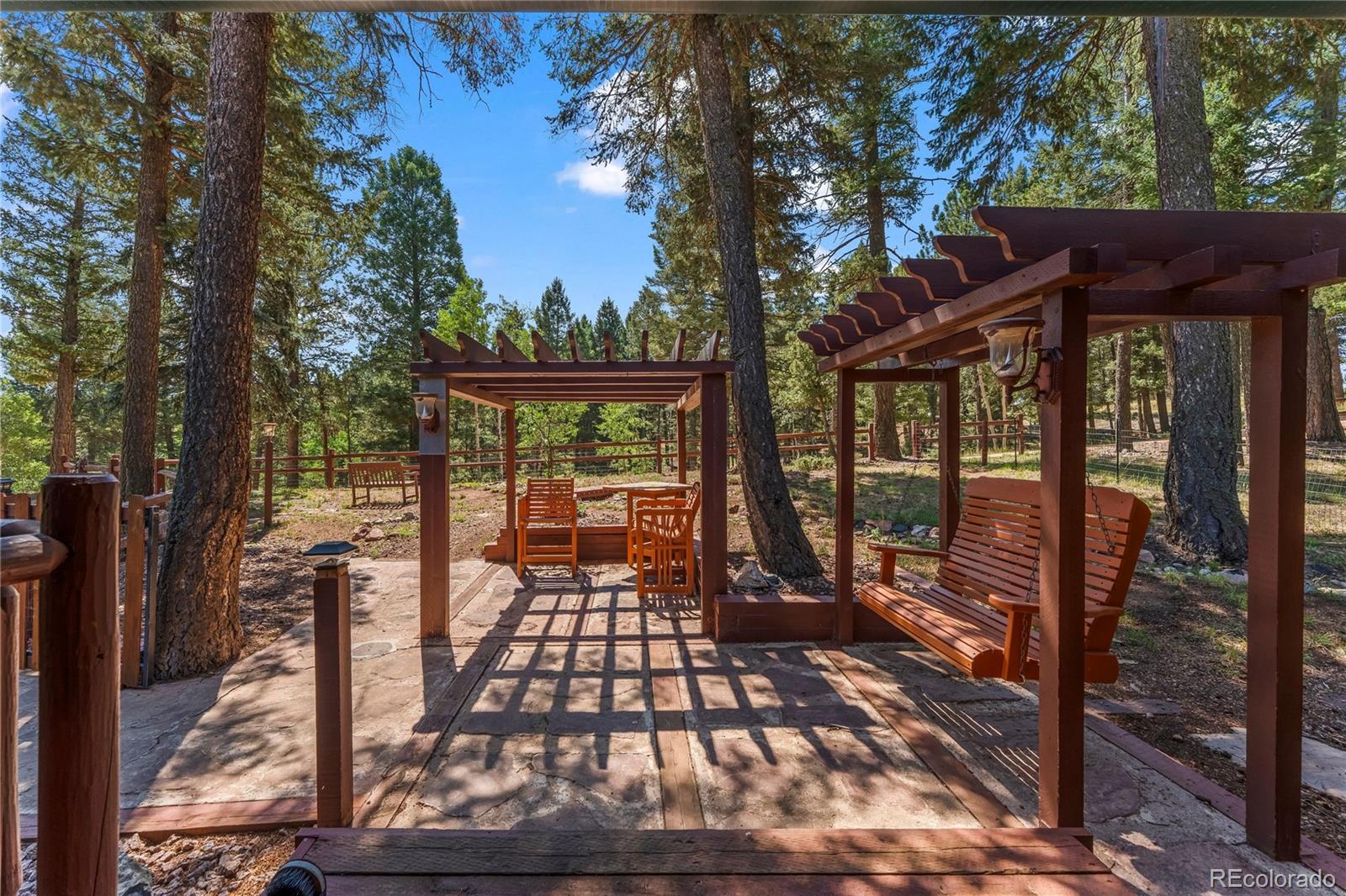 MLS Image #5 for 101  heather circle,divide, Colorado