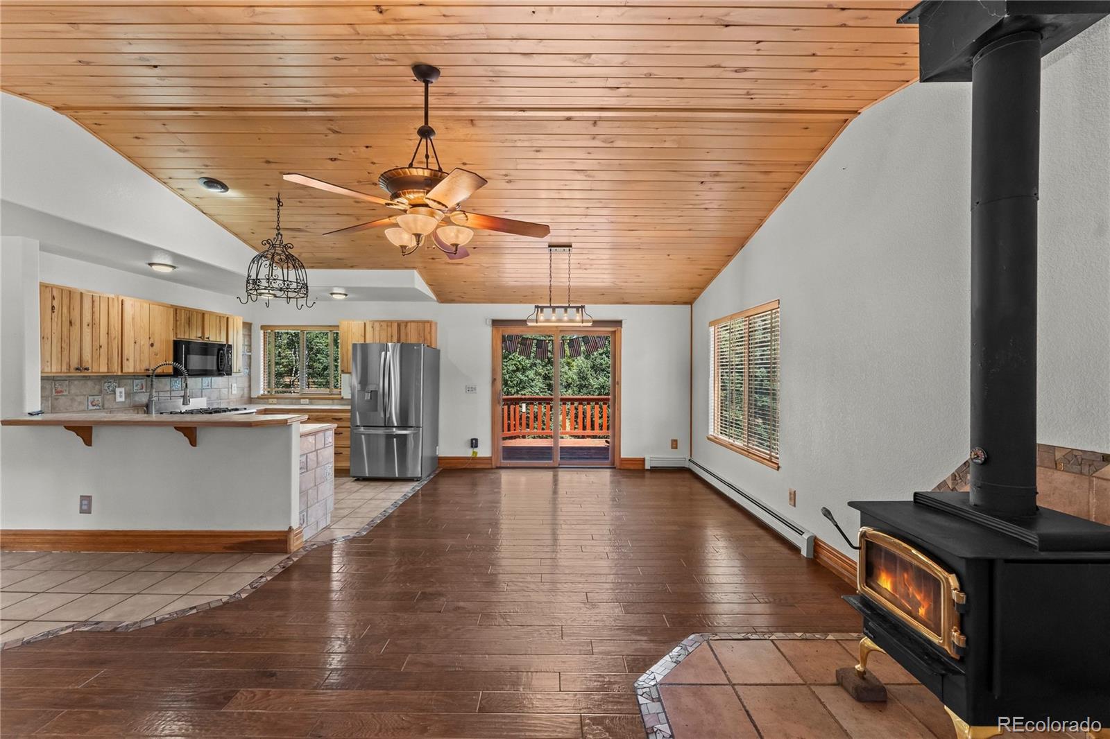 MLS Image #8 for 101  heather circle,divide, Colorado