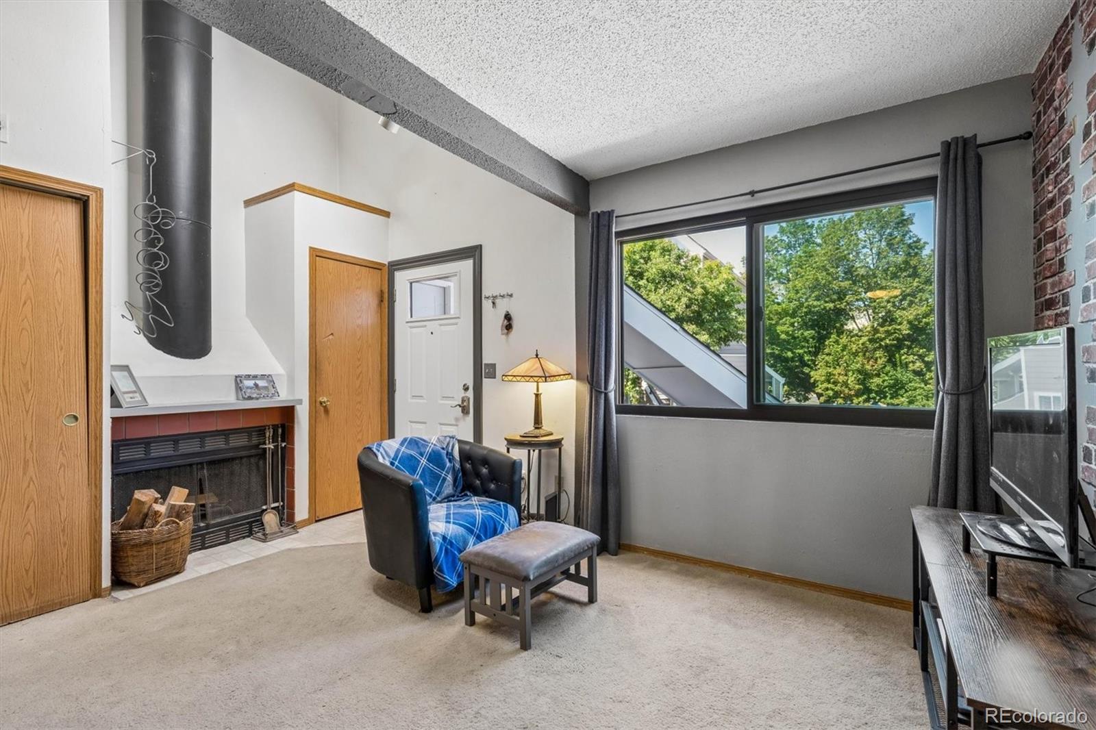MLS Image #3 for 12470 w nevada place,denver, Colorado