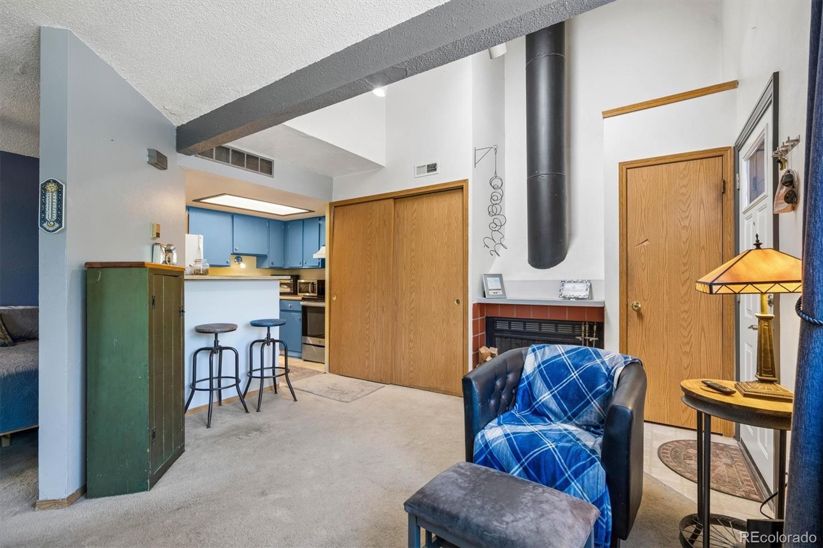 MLS Image #4 for 12470 w nevada place,denver, Colorado