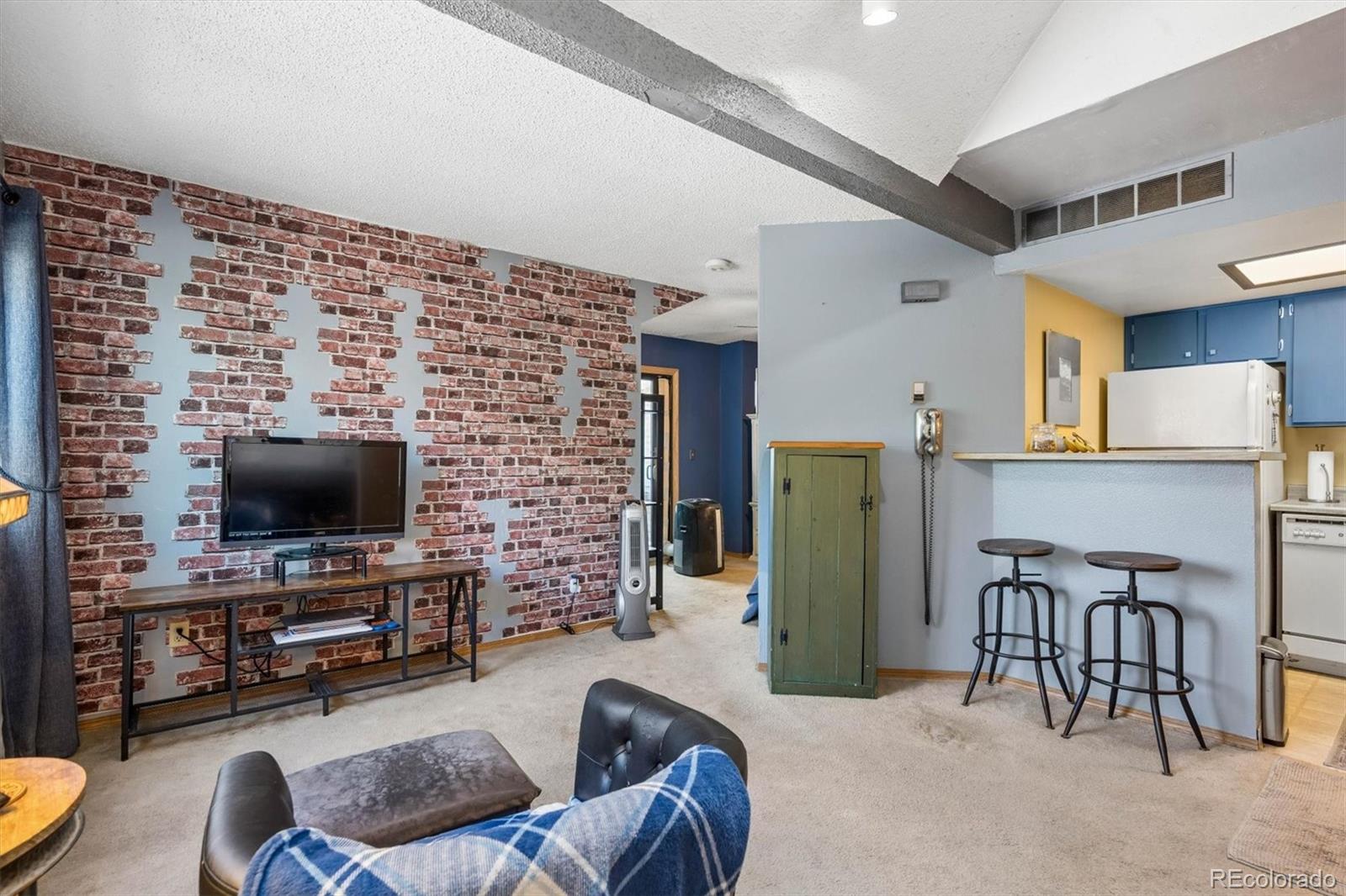 MLS Image #5 for 12470 w nevada place,denver, Colorado