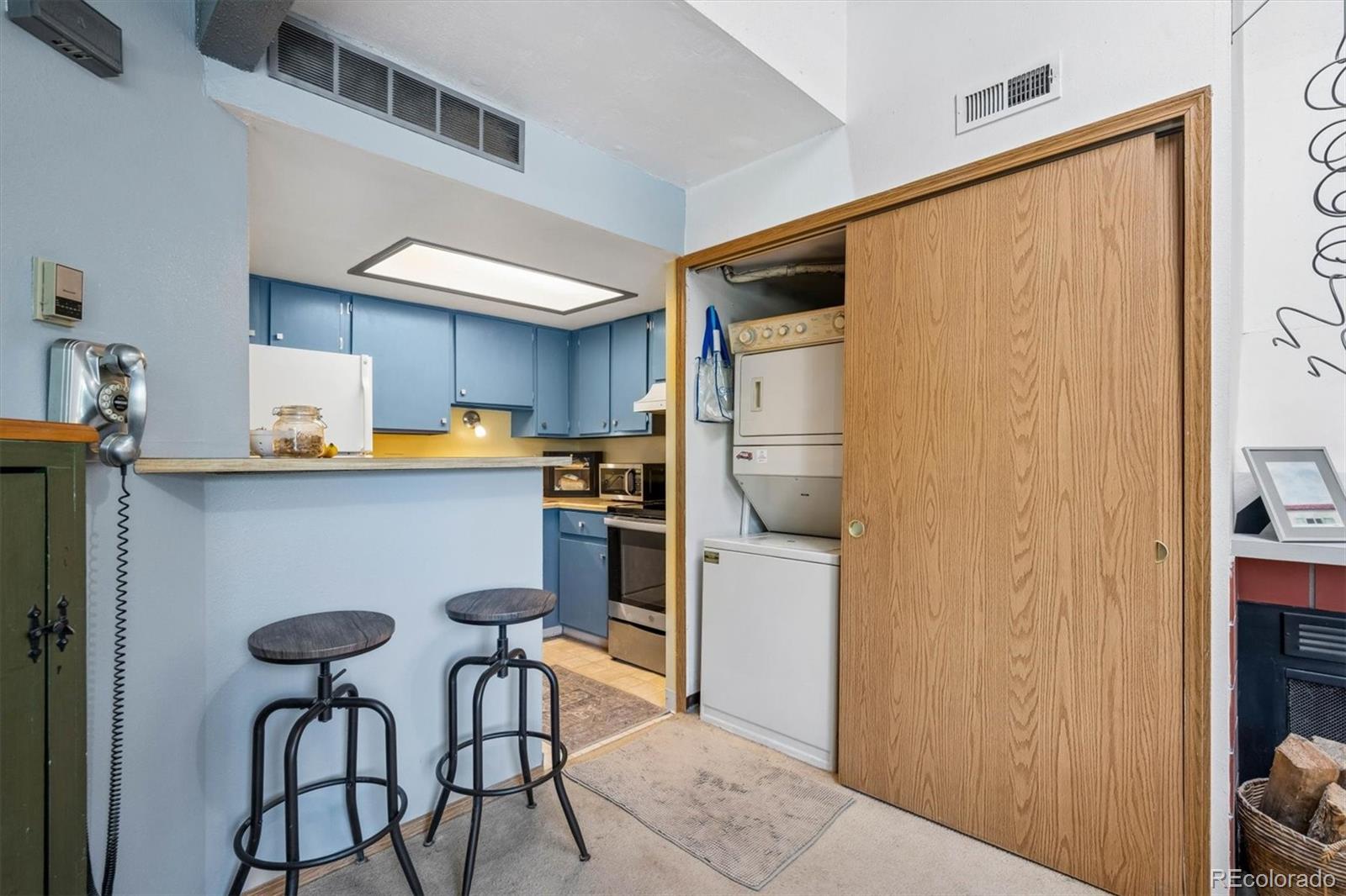MLS Image #6 for 12470 w nevada place,denver, Colorado