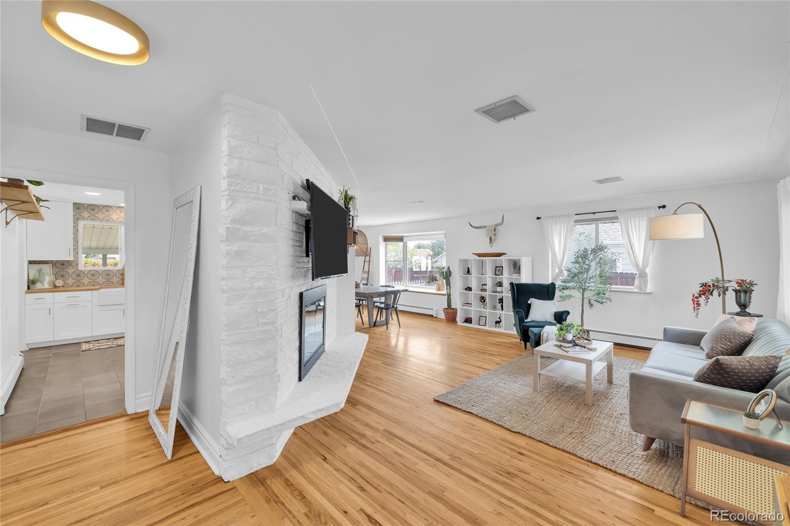 MLS Image #3 for 3970 s delaware street,englewood, Colorado