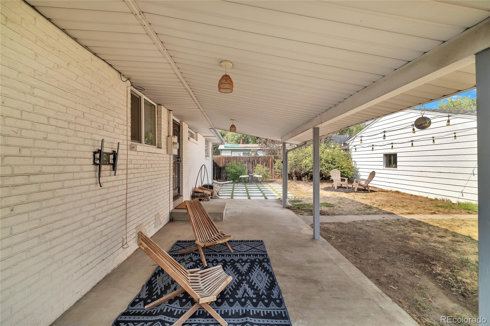 MLS Image #39 for 3970 s delaware street,englewood, Colorado