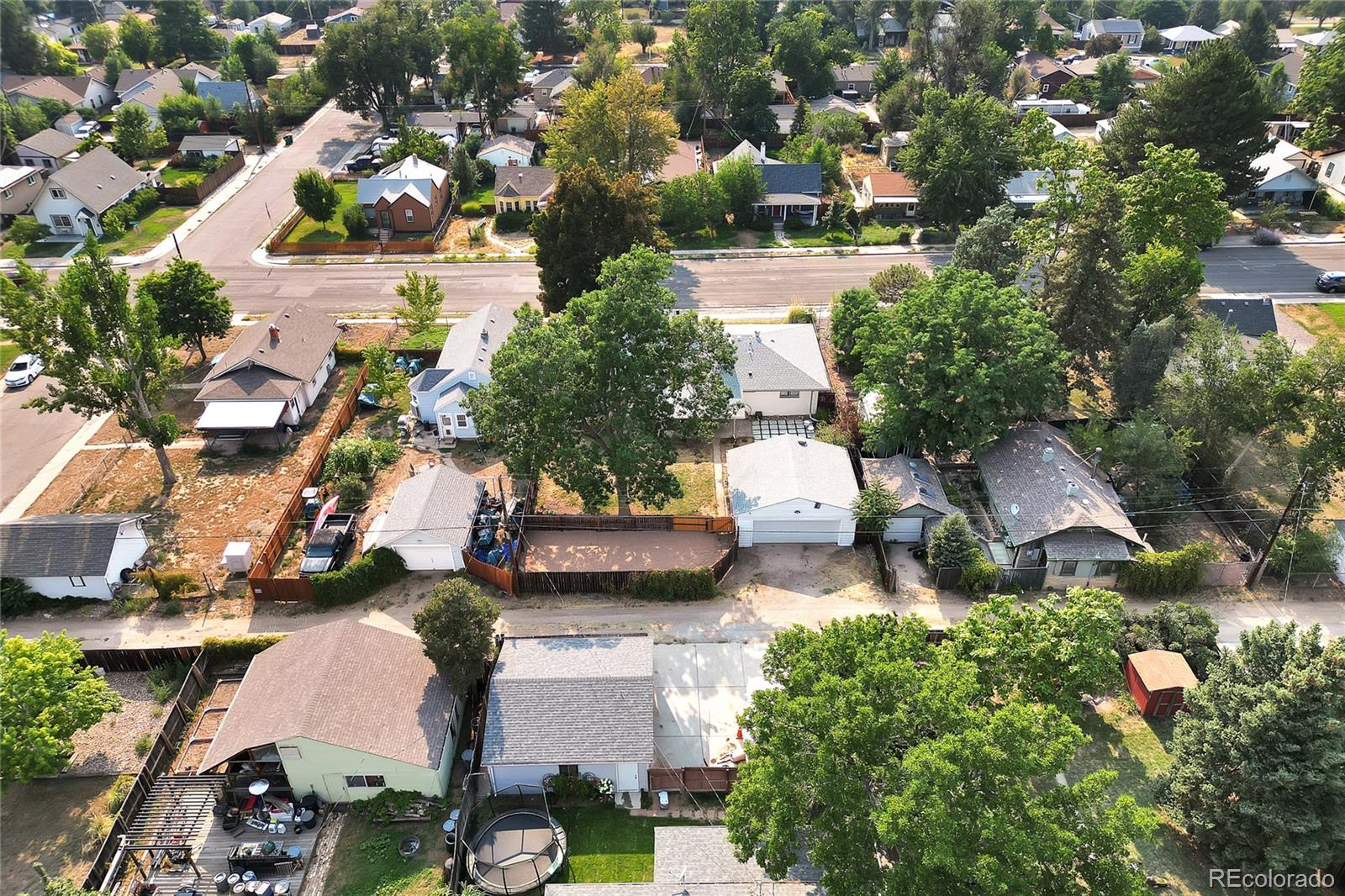 MLS Image #46 for 3970 s delaware street,englewood, Colorado