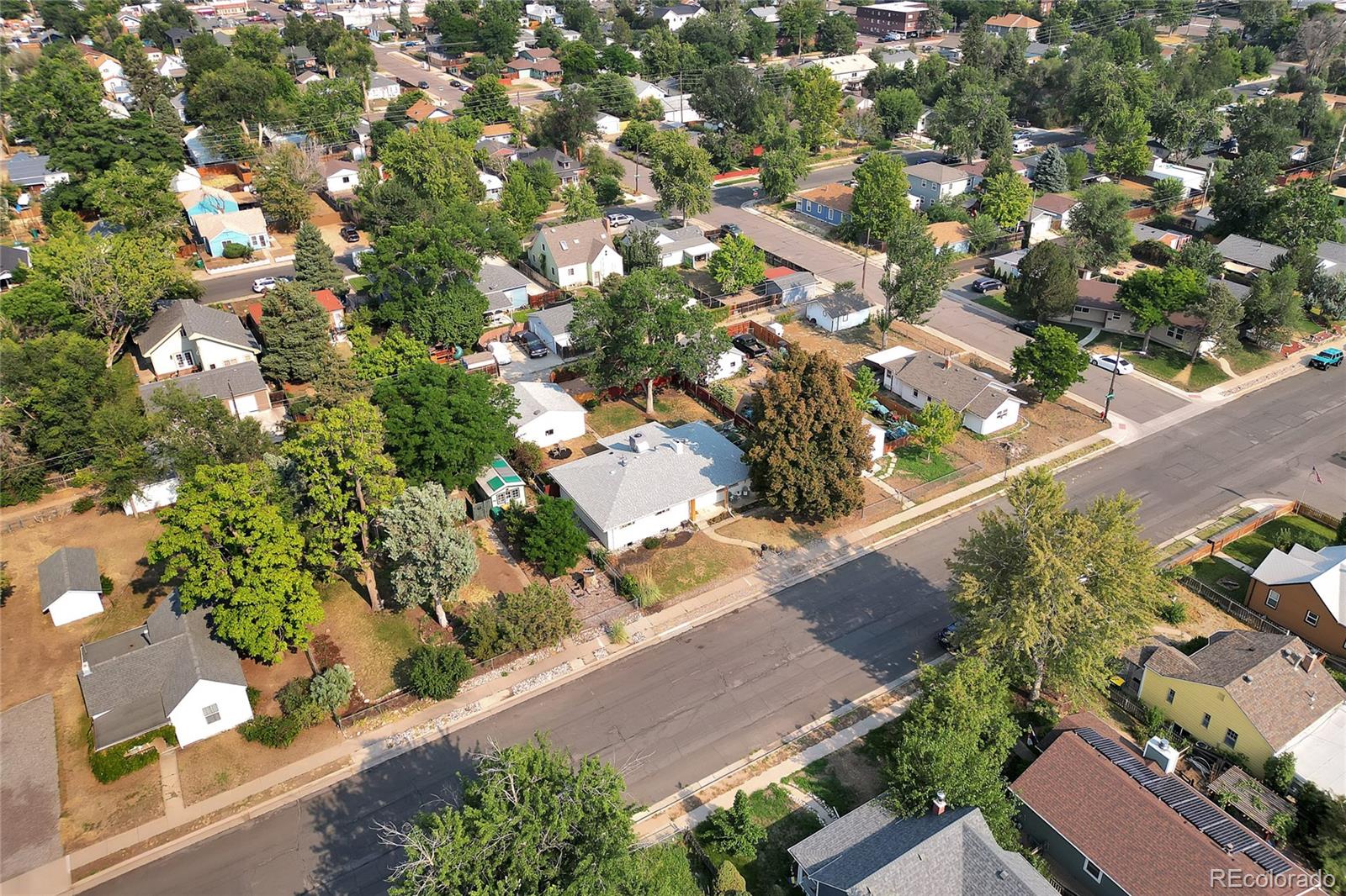 MLS Image #47 for 3970 s delaware street,englewood, Colorado