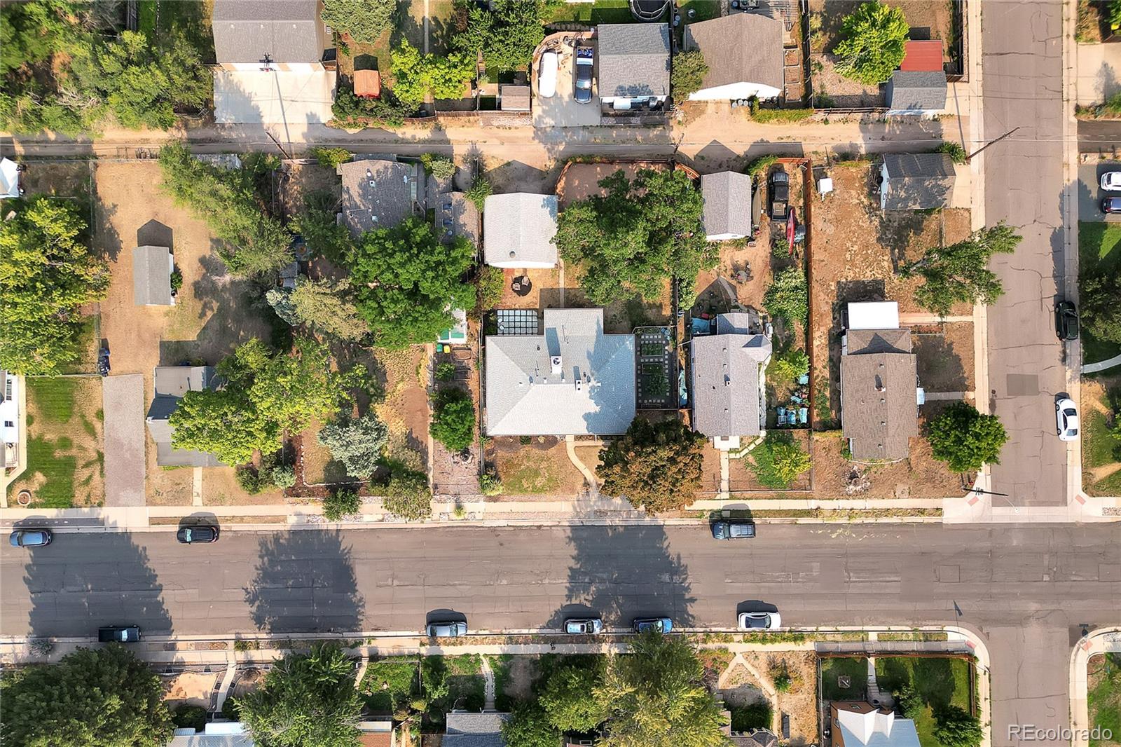 MLS Image #48 for 3970 s delaware street,englewood, Colorado