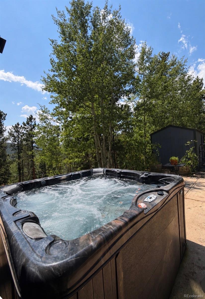 MLS Image #35 for 1447  coyote circle,black hawk, Colorado